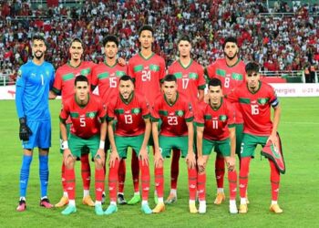 المغرب يطمح لتجاوز إنجاز 1972 في الألعاب الأولمبية باريس 2024
