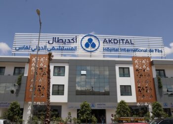 أكديطال تواصل التوسع وتحسن رقم معاملاتها بـنسبة 61 في المئة خلال الفصل الأول من سنة 2024