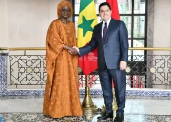السنغال تجدد تأكيد دعمها “الدائم والثابت” لسيادة المملكة على الصحراء المغربية