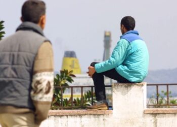 خمس جهات تضم 72,4 في المائة من مجموع السكان النشيطين