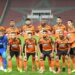 نهضة بركان يكشف عن تشكيلته لمباراة إياب نهائي كأس الكونفدرالية الأفريقية ضد الزمالك