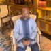 رئيس دولة سابق يضرب عن الطعام احتجاجا على تعذيب أسرته