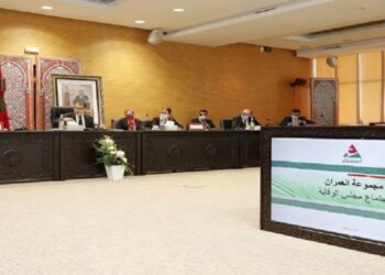 رقم معاملات “العمران” يرتفع بـ 32 في المائة عند متم مارس