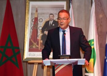 فوزي لقجع: “المغرب سيكون مؤهلاً لاحتضان المباريات الأهم في كأس العالم 2030”
