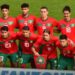 طارق السكتيوي يعلن قائمة المنتخب المغربي الأولمبي لمواجهة بلجيكا