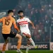 حنكة الزمالك ولمسة الحكم تخسر بركان نهائي الكونفدرالية