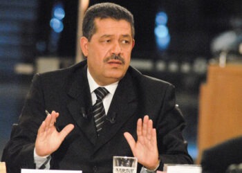 جماعة فاس تتخذ قرار إقالة حميد شباط