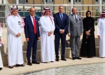 أمين جامعة نايف يشيد بالالتزام الثابت للأمن الوطني بأداء واجبه في حماية الوطن