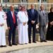 أمين جامعة نايف يشيد بالالتزام الثابت للأمن الوطني بأداء واجبه في حماية الوطن