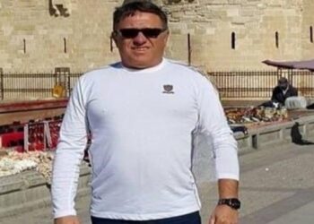 مقتل رجل أعمال إسرائيلي بالإسكندرية على يد شاب مصري