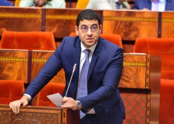بعد سلسلة انتقادات من قبل أسرة التعليم حول سلسلة ولاد ايزة.. بنسعيد يرد ينهي الجدال ..