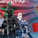 الدورة الخامسة لأيام الأبواب المفتوحة للأمن الوطني تنطلق