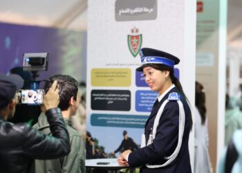 أيام الأبواب المفتوحة للأمن الوطني .. إبراز أدوار مصالح الصحة التابعة للأمن الوطني في التدبير النفسي والاجتماعي للكوارث والأزمات