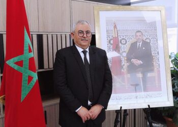 مهرجان كان السينمائي يختار عبد العزيز البوجدايني ضمن أكثر 12 شخصية حكومية مؤثرة في السينما العربية
