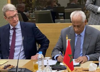 تجديد الشراكة بين المندوبية العامة لإدارة السجون وجمعية “TIBU AFRICA”