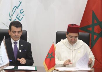 اتفاق جديد يجمع المغرب و الإيسيسكو لتسهيل عمل المنظمة
