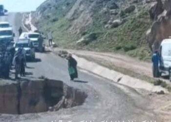 وفاة طفل بصعقة كهربائية نواحي تطوان