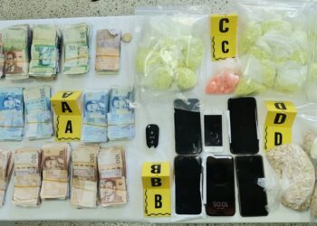 تفكيك عصابة إجرامية لترويج المخدرات والمؤثرات العقلية بطنجة