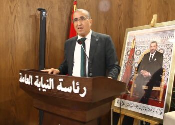 رئاسة النيابة العامة تستعرض مساهمتها في تعزيز جودة العدالة