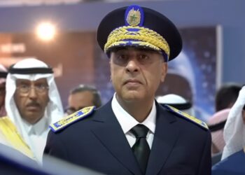 700 ألف يزورون الأبواب المفتوحة للأمن الوطني بأكادير