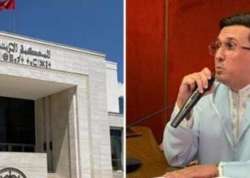 الحبس 10 أشهر في حق نائب رئيس جماعة تطوان على خلفية فضيحة “الوظائف مقابل المال