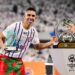 سفيان رحيمي: نجم يتلألأ في سماء دوري أبطال آسيا