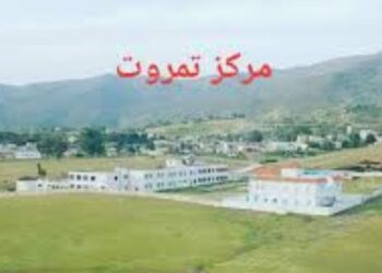 مداشر تامورث نواحي شفشاون بدون كهرباء أكثر من خمسة أيام