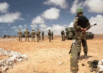 بتعليمات ملكية…المغرب وأمريكا يستعدان لإطلاق مناورات “الأسد الإفريقي” 2024