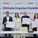 جامعة محمد السادس متعددة التخصصات التقنية وOCP تدعمان مشروع “Climate Impulse”