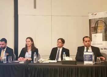 إطلاق مبادرة ألمانية لدعم مشاريع مستدامة وتوفير فرص عمل في المغرب