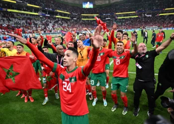 البحث مستمر عن توليفة هجومية مثالية للمنتخب المغربي