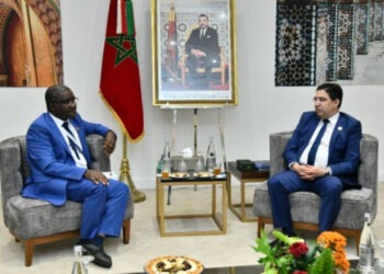 اتحاد جزر القمر يجدد تأكيد دعمه لمخطط الحكم الذاتي
