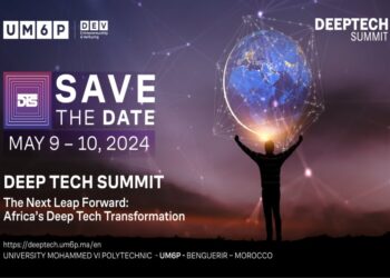 قمة “deep tech” ببنجرير تروم تسليط الضوء على جاذبية المغرب كمركز قاري للتكنولوجيا العميقة
