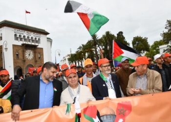  الاتحاد الوطني للشغل يجدد التزامه بالنضال العمالي وينتقد السياسات الحكومية