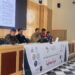 طلبة الطب يطالبون بفتح الحوار والاستجابة لملفهم المطلبي لتجنب سيناريو السنة البيضاء