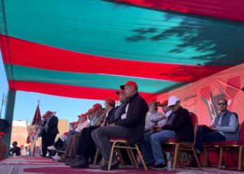 دحمان: لا يجب تحميل الشغيلة المغربية عبء ما يسمى إصلاح أنظمة التقاعد