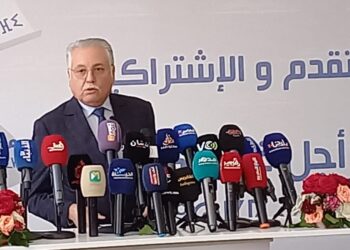بنعبد الله: الحكومة فشلت في مواجهة غلاء الأسعار وتدهور معيشة المغاربة