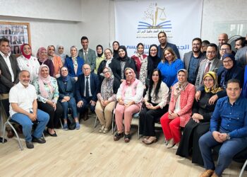 تأسيس جمعية “منتدى فن العيش وتأهيل الزمن الحر” بمدينة المحمدية