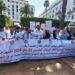 نقابات قطاع الصحة تزيد ضغطها على الحكومة