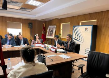 المجلس الوطني لحقوق الإنسان يسجل استغلال الأطفال من قبل صناع المحتوى في زلزال الحوز
