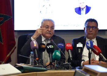 بنعبد الله: الحكومة مغرورة وتعتبر نفسها فوق كل شيء