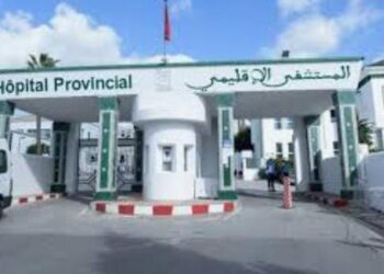 مستشفى تطوان بدون طبيب اختصاصي في الدماغ ومرضى بين الحياة والموت