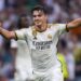 إبراهيم دياز يتألق مع ريال مدريد ويصبح أحد أفضل لاعبي الموسم