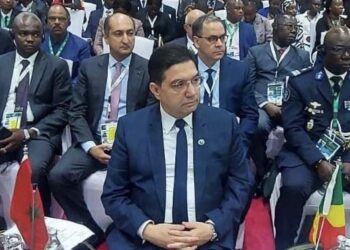 بوريطة يمثل الملك في انطلاق القمة الإفريقية حول الأسمدة وصحة التربة في نيروبي