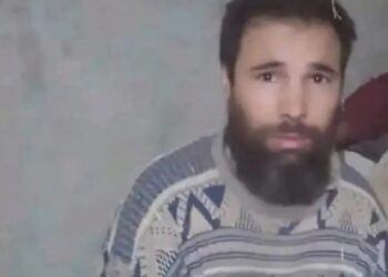 الجزائر: العثور على شخص محتجز لدى جاره بعد 26 سنة من اختفائه