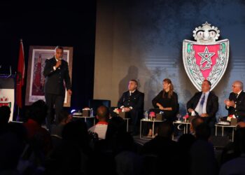 الأبواب المفتوحة للأمن.. استعراض التجربة المغربية في تدبير التظاهرات الكبرى