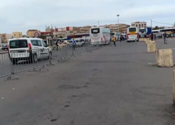 جماعة الدار البيضاء تقرر تأهيل محطة أولاد زيان لتحسين خدمات النقل العمومي..