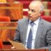 بنموسى: اللجان التأديبية اتخذت عقوبتي التوبيخ والإنذار في حق عدد كبير من الموقوفين