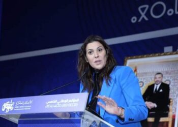 المنصوري تكشف عن التشكيلة الجديدة لمكتب الأمانة الوطنية لحزب الأصالة والمعاصرة