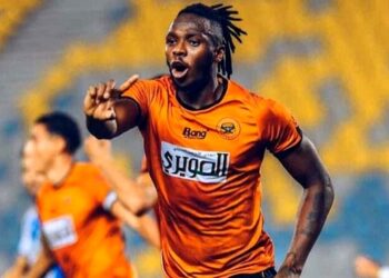 دايو: “جاهزون لمواجهة الزمالك وهدفنا التتويج لإسعاد المغاربة”